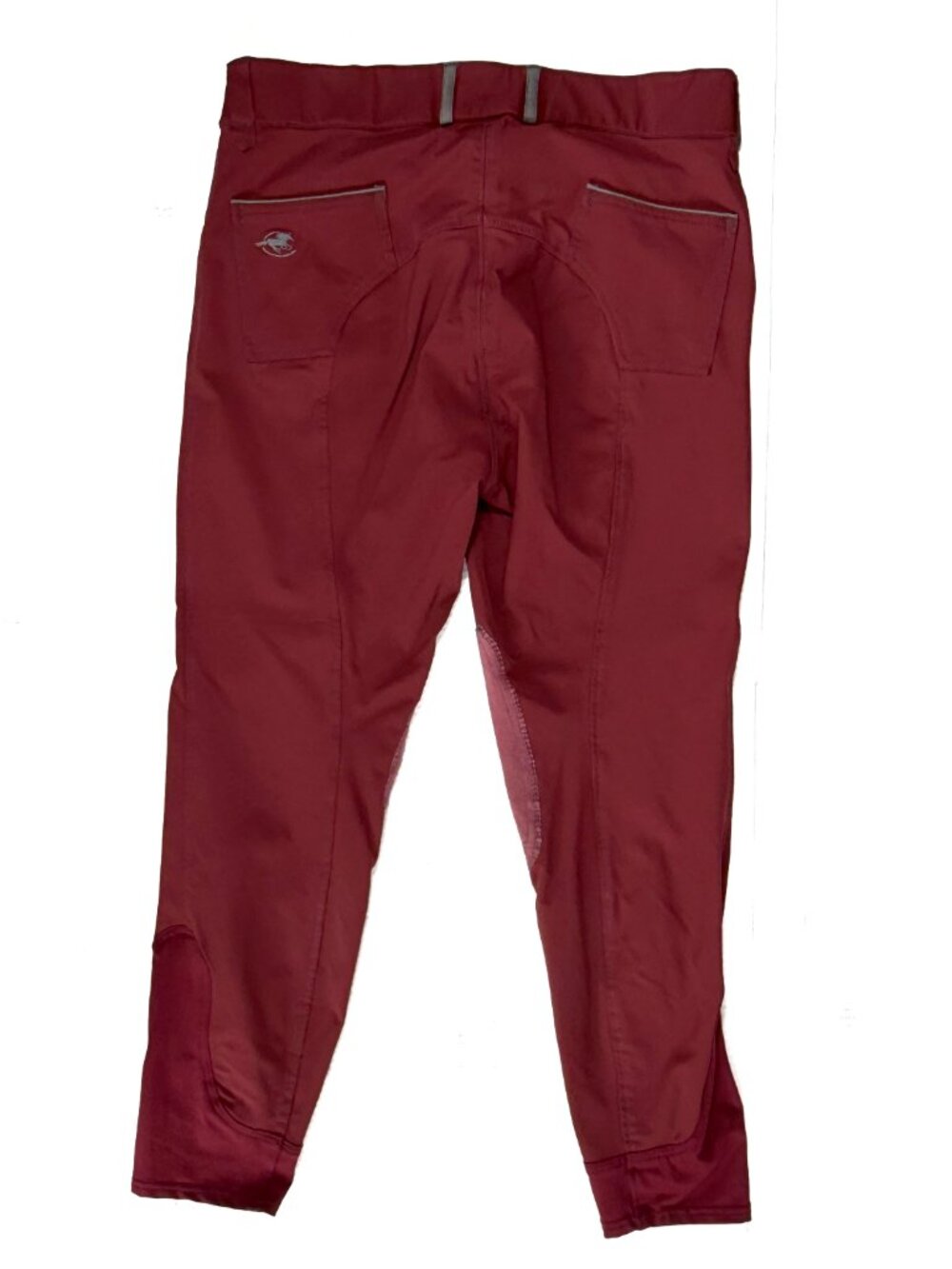 Piper Evolution Equestrian Riding Breeches - Picture 3 of 9